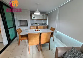 Foto 1 de Apartamento com 3 Quartos à venda, 113m² em Patamares, Salvador