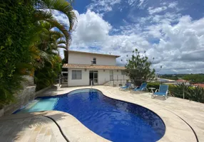 Foto 1 de Casa de Condomínio com 5 Quartos à venda, 456m² em Estancia Das Amendoeiras, Lagoa Santa