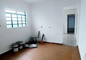Foto 1 de Casa com 2 Quartos à venda, 90m² em Assunção, São Bernardo do Campo
