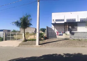 Foto 1 de Galpão/Depósito/Armazém para alugar, 700m² em Santa Terezinha, Fazenda Rio Grande
