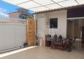 Foto 1 de Casa com 4 Quartos à venda, 208m² em Barroco, Maricá