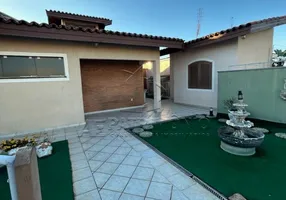 Foto 1 de Casa com 3 Quartos à venda, 243m² em Vila Trujillo, Sorocaba