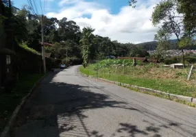 Foto 1 de Lote/Terreno à venda, 1475m² em Parque São Clemente, Nova Friburgo