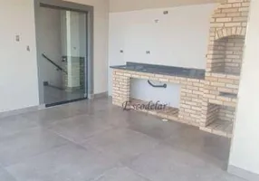 Foto 1 de Apartamento com 2 Quartos à venda, 47m² em Jardim Jaçanã, São Paulo