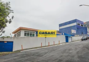 Foto 1 de Imóvel Comercial à venda, 632m² em Rudge Ramos, São Bernardo do Campo