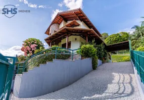 Foto 1 de Casa com 4 Quartos à venda, 308m² em Escola Agrícola, Blumenau