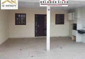 Foto 1 de Casa com 3 Quartos à venda, 200m² em Praia Grande, Matinhos