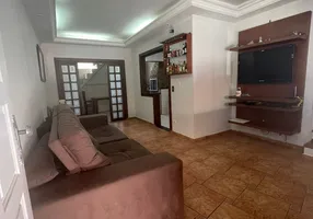 Foto 1 de Casa de Condomínio com 2 Quartos à venda, 80m² em Demarchi, São Bernardo do Campo