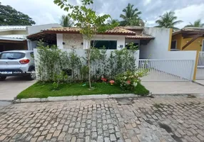 Foto 1 de Casa de Condomínio com 3 Quartos à venda, 230m² em Buraquinho, Lauro de Freitas