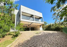 Foto 1 de Casa com 4 Quartos à venda, 420m² em Vila do Ouro, Nova Lima