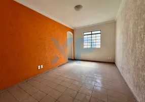 Foto 1 de Apartamento com 2 Quartos à venda, 60m² em Danilo Passos, Divinópolis