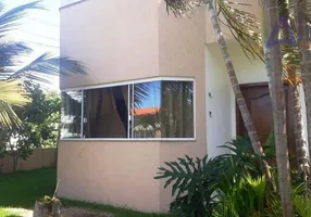 Foto 1 de Casa com 3 Quartos à venda, 278m² em Campeche, Florianópolis