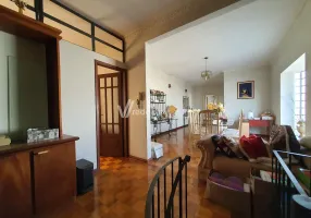 Foto 1 de Casa com 3 Quartos à venda, 238m² em Jardim Nossa Senhora Auxiliadora, Campinas