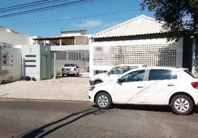 Foto 1 de Imóvel Comercial para alugar, 130m² em Fundinho, Uberlândia