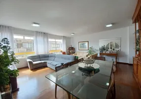 Foto 1 de Apartamento com 4 Quartos à venda, 175m² em Sion, Belo Horizonte