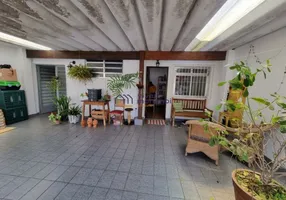 Foto 1 de Sobrado com 3 Quartos à venda, 100m² em Conjunto Residencial Butantã, São Paulo