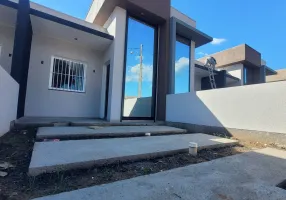 Foto 1 de Casa com 2 Quartos à venda, 49m² em Mato Alto, Gravataí