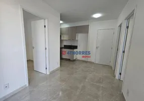 Foto 1 de Apartamento com 2 Quartos para alugar, 39m² em Vila Sônia, São Paulo