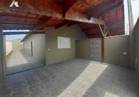 Foto 1 de Casa com 2 Quartos à venda, 84m² em Balneario Samas, Mongaguá