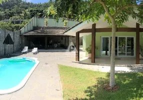 Foto 1 de Casa de Condomínio com 3 Quartos à venda, 450m² em Freguesia- Jacarepaguá, Rio de Janeiro