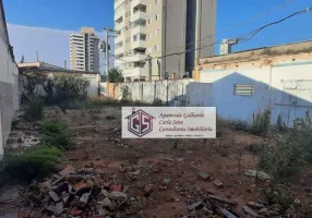 Foto 1 de Lote/Terreno à venda, 270m² em Vila Jaboticabeira, Taubaté