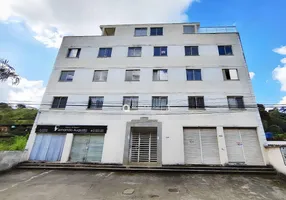 Foto 1 de Cobertura com 2 Quartos para alugar, 130m² em São Pedro, Juiz de Fora