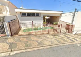 Foto 1 de Casa com 3 Quartos à venda, 214m² em Vila Industrial, Campinas