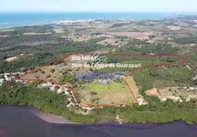 Foto 1 de Fazenda/Sítio à venda, 10m² em Praia do Riacho, Guarapari