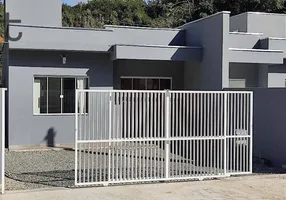 Foto 1 de Casa de Condomínio com 2 Quartos à venda, 65m² em Armação, Penha