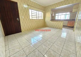 Foto 1 de Sobrado com 3 Quartos à venda, 111m² em Cidade Patriarca, São Paulo