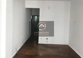 Foto 1 de Kitnet com 1 Quarto à venda, 35m² em Centro, Niterói