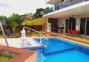 Foto 1 de Casa de Condomínio com 3 Quartos à venda, 350m² em Condomínio Residencial Mirante do Vale, Jacareí