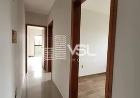 Foto 1 de Apartamento com 3 Quartos à venda, 72m² em Nova Palhoça, Palhoça