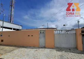 Foto 1 de Casa de Condomínio com 3 Quartos à venda, 145m² em Treze de Maio, João Pessoa