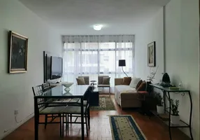 Foto 1 de Apartamento com 2 Quartos para alugar, 83m² em Bela Vista, São Paulo