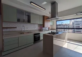 Foto 1 de Apartamento com 3 Quartos para alugar, 82m² em Centro, Indaiatuba