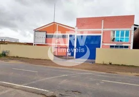 Foto 1 de Galpão/Depósito/Armazém à venda, 440m² em Sitio Gaucho, Gravataí