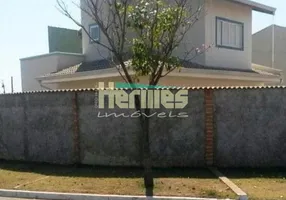 Foto 1 de Casa de Condomínio com 2 Quartos à venda, 115m² em Joao Aranha, Paulínia