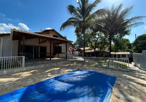 Foto 1 de Casa de Condomínio com 6 Quartos à venda, 287m² em Manancial, Lagoa Santa