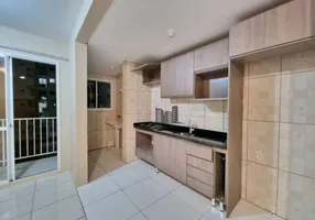 Foto 1 de Apartamento com 2 Quartos à venda, 55m² em Fátima, Canoas