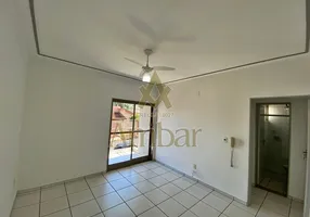 Foto 1 de Apartamento com 1 Quarto para alugar, 48m² em Jardim Presidente Medici, Ribeirão Preto