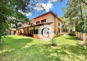 Foto 1 de Casa de Condomínio com 7 Quartos à venda, 610m² em Jardim Santa Paula, Cotia