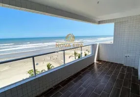 Foto 1 de Apartamento com 3 Quartos à venda, 105m² em Balneario Florida, Praia Grande