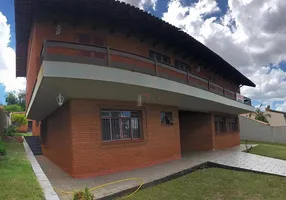 Foto 1 de Casa com 5 Quartos à venda, 463m² em Colina Verde, Londrina