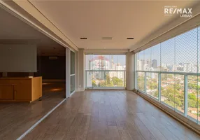 Foto 1 de Apartamento com 3 Quartos à venda, 258m² em Brooklin, São Paulo