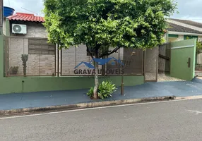 Foto 1 de Casa com 3 Quartos à venda, 128m² em Parque Residencial Santana, Sarandi