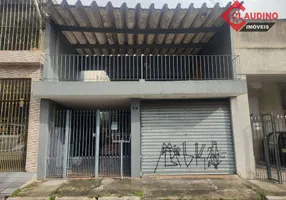 Foto 1 de Casa com 2 Quartos à venda, 100m² em Jardim Catarina, São Paulo