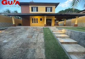 Foto 1 de Casa com 4 Quartos à venda, 600m² em Lagoinha, Eusébio