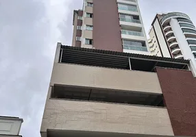 Foto 1 de Apartamento com 3 Quartos à venda, 110m² em Centro, Juiz de Fora