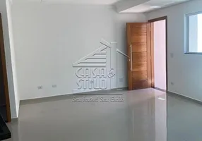 Foto 1 de Sobrado com 2 Quartos à venda, 85m² em Vila Salete, São Paulo